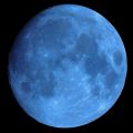 How the full moon affects your sleep