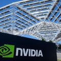 Nvidia reports record quarterly revenue as AI chip demand continues