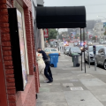 Black woman slammed into wall after SFPD jaywalking stop files legal claim against city