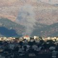 Israel bombs Lebanon after radio blasts, says it thwarts assassination plot