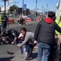 SFPD to share body-cam video of woman’s hot dog vending arrest