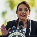 Honduran president faces call to resign as video scandal intensifies