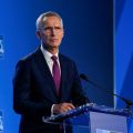 NATO chief urges China to stop supporting Russia’s war in Ukraine