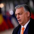 Hungarian PM Orban’s aide sparks outrage with Soviet invasion comment