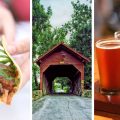 Foodie Road Trip! Gettysburg, Lancaster, And More