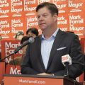 What Mark Farrell would do in his first 100 days as mayor