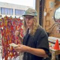 Mission artists to be evicted from longtime art warehouse