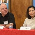 School Board candidates struggle to stand out on crowded stage