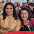 Vea cómo se postulan: Dolores Huerta respalda a la alcaldesa London Breed