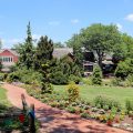 Summer Fun, Food, and Shopping at Peddler’s Village