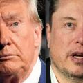 Donald Trump Botches New BFF Elon Musk’s Name And You Know What Happened