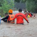 Taiwan braces for powerful storm after ‘very destructive’ rainfall in Philippines