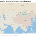 Putin’s visit to Mongolia defies ICC warrant and tests neutral nation’s ‘third neighbor’ diplomacy