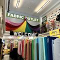 Fabric Outlet to close in November after nearly 30 years