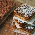 Recipe: Maple Pecan Pie Bars (No Corn Syrup)