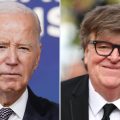 Michael Moore Dares Joe Biden to Use ‘Full Immunity’ in Last Days as Prez