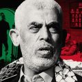 Hamas leader Yahya Sinwar has been silent for months