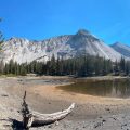 Why is this Idaho high-mountain lake drying up? Sadly, it’s likely a familiar culprit