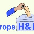 Propositions H and I, emergency responder retirement programs, explained in 60 seconds