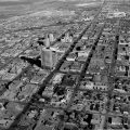 The Great Plains Life Building and the 1970 Lubbock tornado