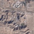 Satellite images show damage from Israeli attack at 2 secretive Iranian military bases