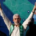 Hamas leader Sinwar made ‘critical mistake’ moments before he was killed