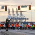 Bananas, beer and coffee could be supply chain casualties from Helene and a port strike