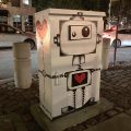 Love robot