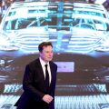 Musk now says it’s ‘pointless’ to build a $25,000 Tesla for human drivers