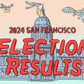 Election 2024: See results across San Francisco