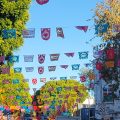 Banderas flags