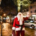 Visit Chestnut Hill, PA For Holidays on the Hill