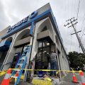 Chase bank branch on 21st and Mission to shut down next week