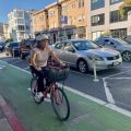 SFMTA board approves new Valencia bikeway—but few are happy