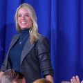 Pam Bondi named as new AG pick after Gaetz drops out