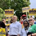 SF supervisor-elect Bilal Mahmood talks policy plans for District 5