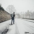 Five common bad weather injuries