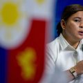 Philippine VP says she would have Marcos assassinated if she were killed