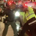 Target security guard in downtown S.F. beats man repeatedly with baton