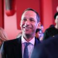 Daniel Lurie leads after strange and terrible election night: Analysis