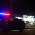 911 caller hides during Lafayette laundromat shooting, describes aftermath to dispatchers