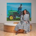 Review: Amy Sherald: Sublime at SFMOMA