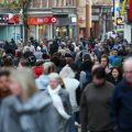 UK high street retailers accused of recruiting young workers without employment rights over Christmas