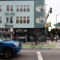 Valencia bike lane saga continues after new group files appeal