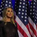 Lara Trump withdraws from consideration to replace Rubio in US Senate