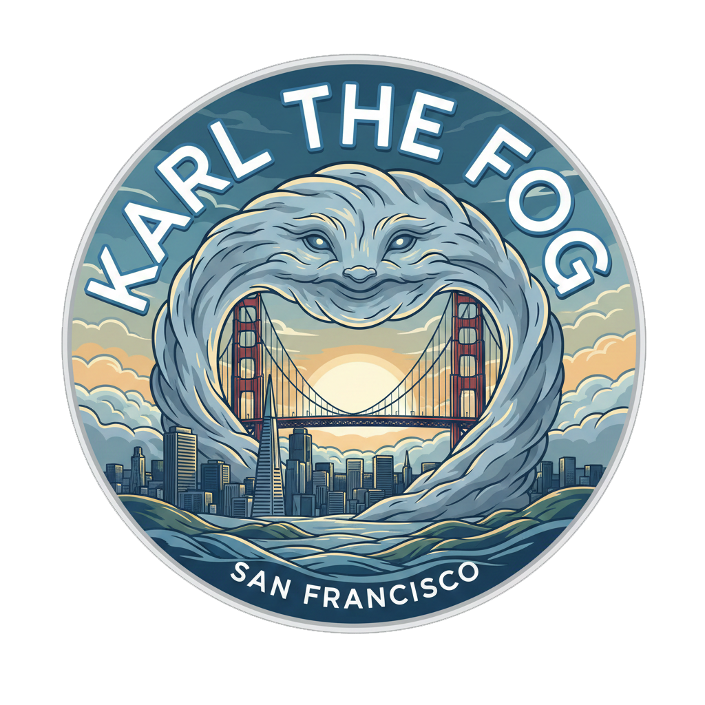Karl The Fog