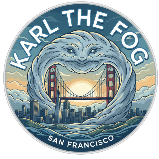 Karl The Fog